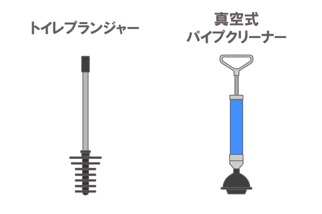 真空パイプクリーナー