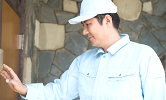 アンテナ設置・工事に関する現地調査は私たちにお任せ下さい！