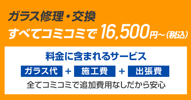 料金に含まれるサービス