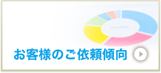 お客様のご依頼傾向