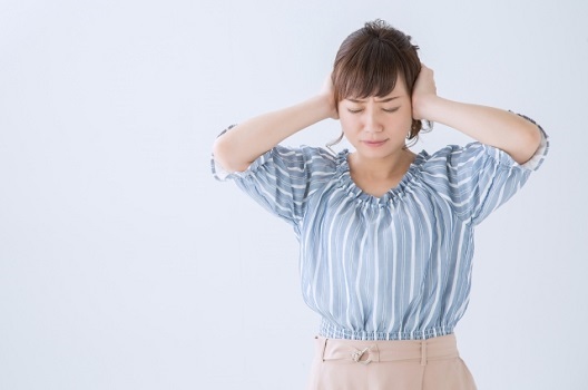 騒音とは？こんな音も「騒音」に含まれます