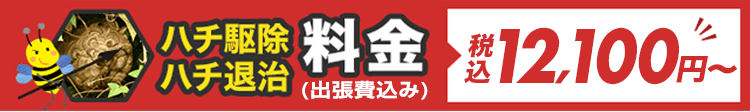 料金12,100円~(税込)(出張費込み)