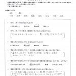 ハトは帰巣本能があるときいて駆除したあとも又、もどってくるのでは？と心配でしたが全くよりつかなくなりとても助かっています。