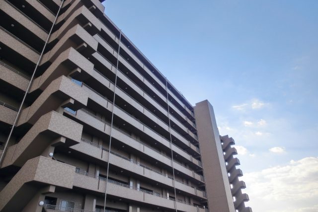 マンション等で自分が被害者になった場合の留意点