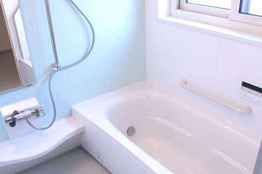 お風呂のお湯が出ない！落ち着いて3箇所を確認｜ガス・給湯器・水栓