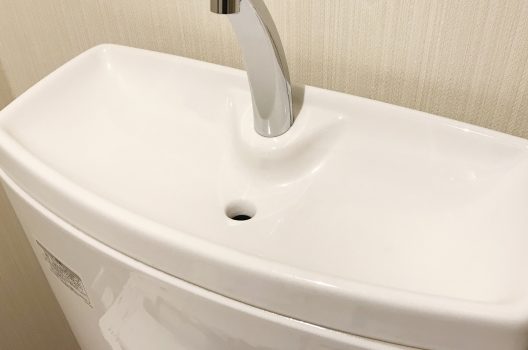 トイレタンクの構造を解説！あなたにもできる修理方法、紹介します！