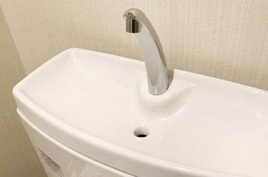 トイレのしくみを知ってトラブルを回避しよう｜タンク・便器・修理法