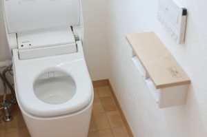 トイレ詰まりを直す道具と使い方！ご家庭にあるもので詰まりが直せる？