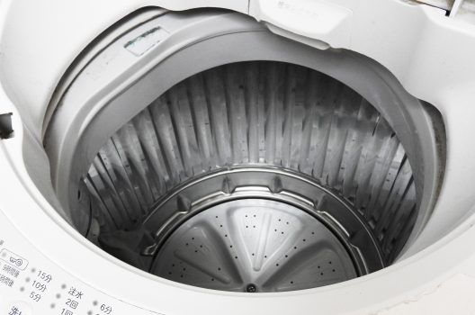 洗濯機の構造と掃除方法を解説！修理にだす前に不調の原因を探ろう