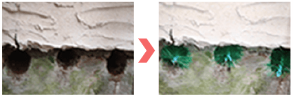 ブラシ封鎖イメージ