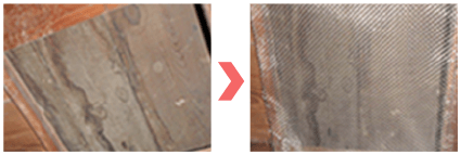 ビニールシート加工イメージ