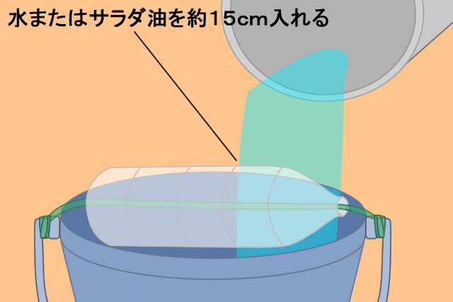 罠の作り方4